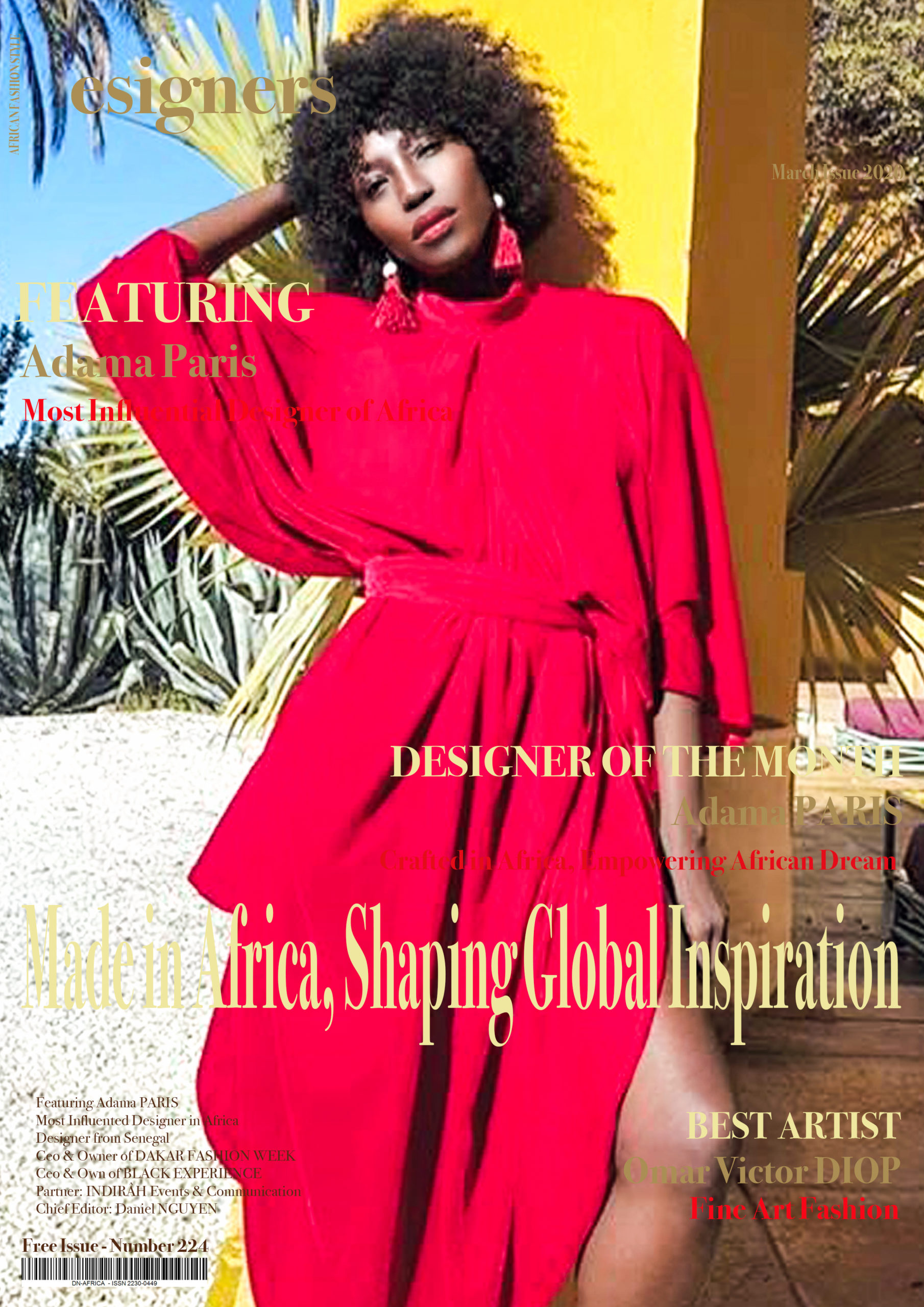 AFRICA-FASHION-STYLE-2490X3508-DN-AFRICA-COVER-NUMBER-98-MARCH-9TH-2020-ADAMA-PARIS-INTERNATIONAL-DESIGNER-DN-AFRICA-Media-Partner.