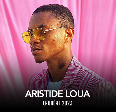 AFRICA FASHION UP - EDITION 3-ARISTIDE LOUA represent KENTE GENTLEMAN-DN-AFRICA MEDIA PARTNER