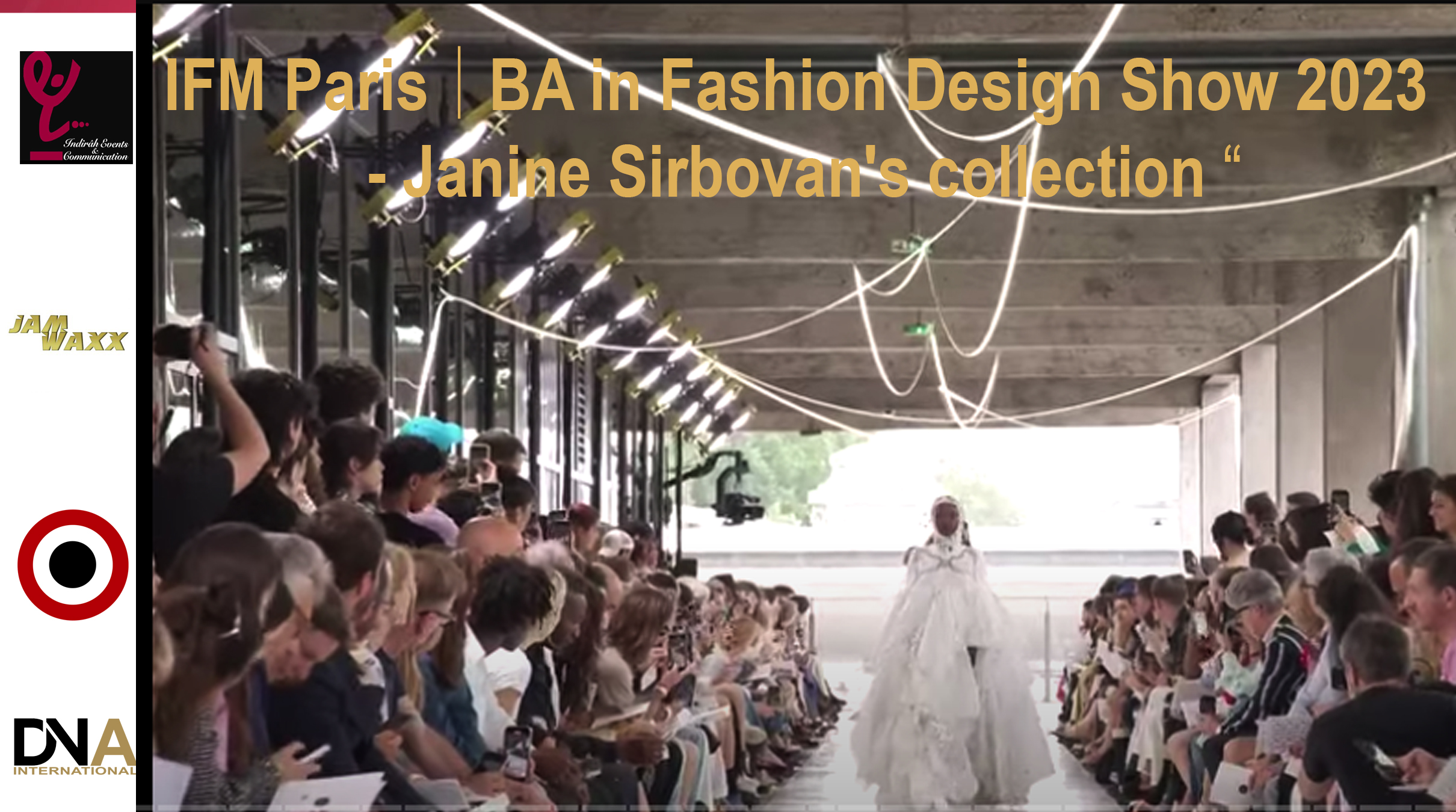 AFRICA-VOGUE-COVER-IFM-Paris｜BA-in-Fashion-Design-Show-2023-Janine-Sirbovan's-collection-DN-AFRICA-MEDIA-PARTNER