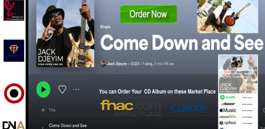 AFRICA-VOGUE-COVER-JACK-DJEYIM-Come-Down-and-See-New-album-Ready-to-be-Order-and-Disposal-on-Streaming-Platform-&-Department-Store-DN-AFRICA-MEDIA-PARTNER