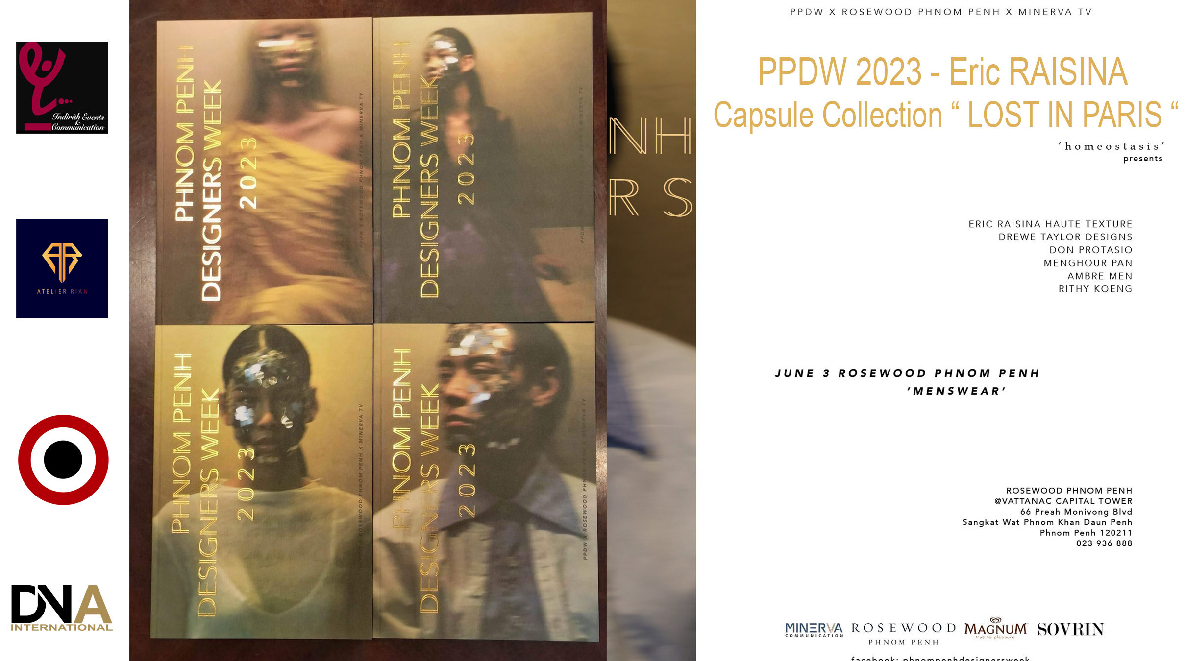 AFRICA-VOGUE-COVER-PPDW-2023-Eric-RAISINA-Capsule-Collection-LOST-IN-PARIS-DN-AFRICA-DN-A-INTERNATIONAL-Media-Partenaire