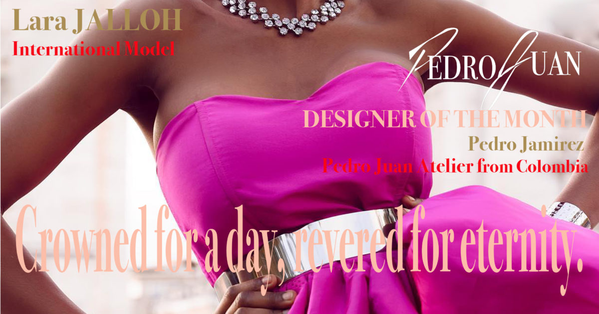 AS-VOGUE-COVER 2490X3508-DN-AFRICA-COVER-NUMBER-225-NOVEMBER-28TH-th-2022-Designer-Pedro-Ramirez-Jewelry-Lina-Caballero-Model-Lara-Jalloh-LAWLESS-STUDIOS-DN-AfrICA-Media-Partner