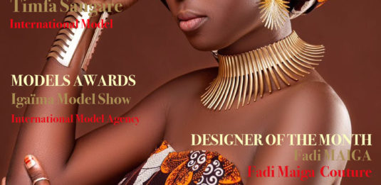 AFRICA-FASHION-STYLE-2490X3508-DN-AFRICA-COVER-NUMBER-240-APRIL--3TH-2023-IGAIMA-INTERNATIONAL-MODEL-FADI MAIGA DESIGN-DN-AfrICAMedia-Partner