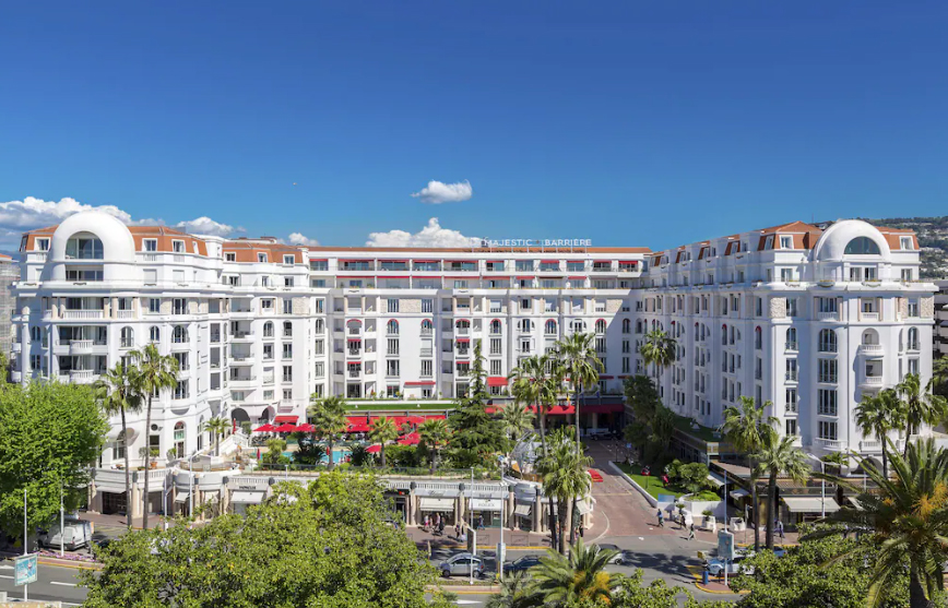 Hôtel-Barrière-Cannes-Festival-2023-76th-Edition-Exceptional-Exhibition-Fady-FERHI