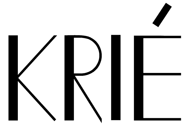 Stefan Varicak presents Krie Design by Kristina Burja - Campaign Shoot in Paris - La Vie collection