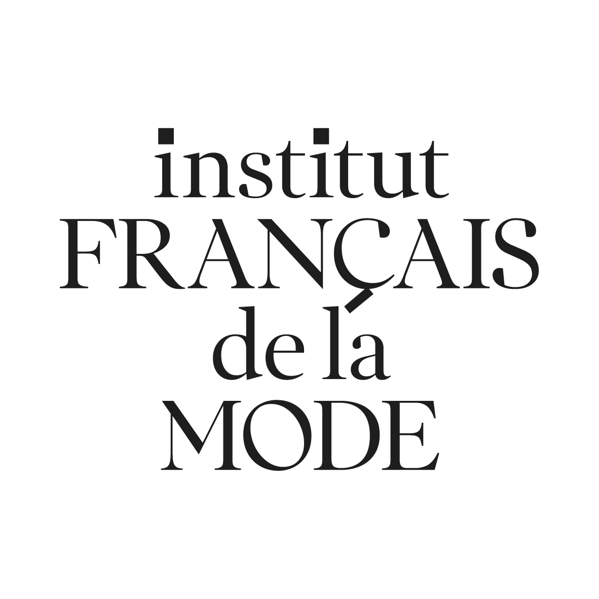 Logo_Institut_Français_de_la_Mode