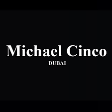 MICHAEL CINCO LOGO