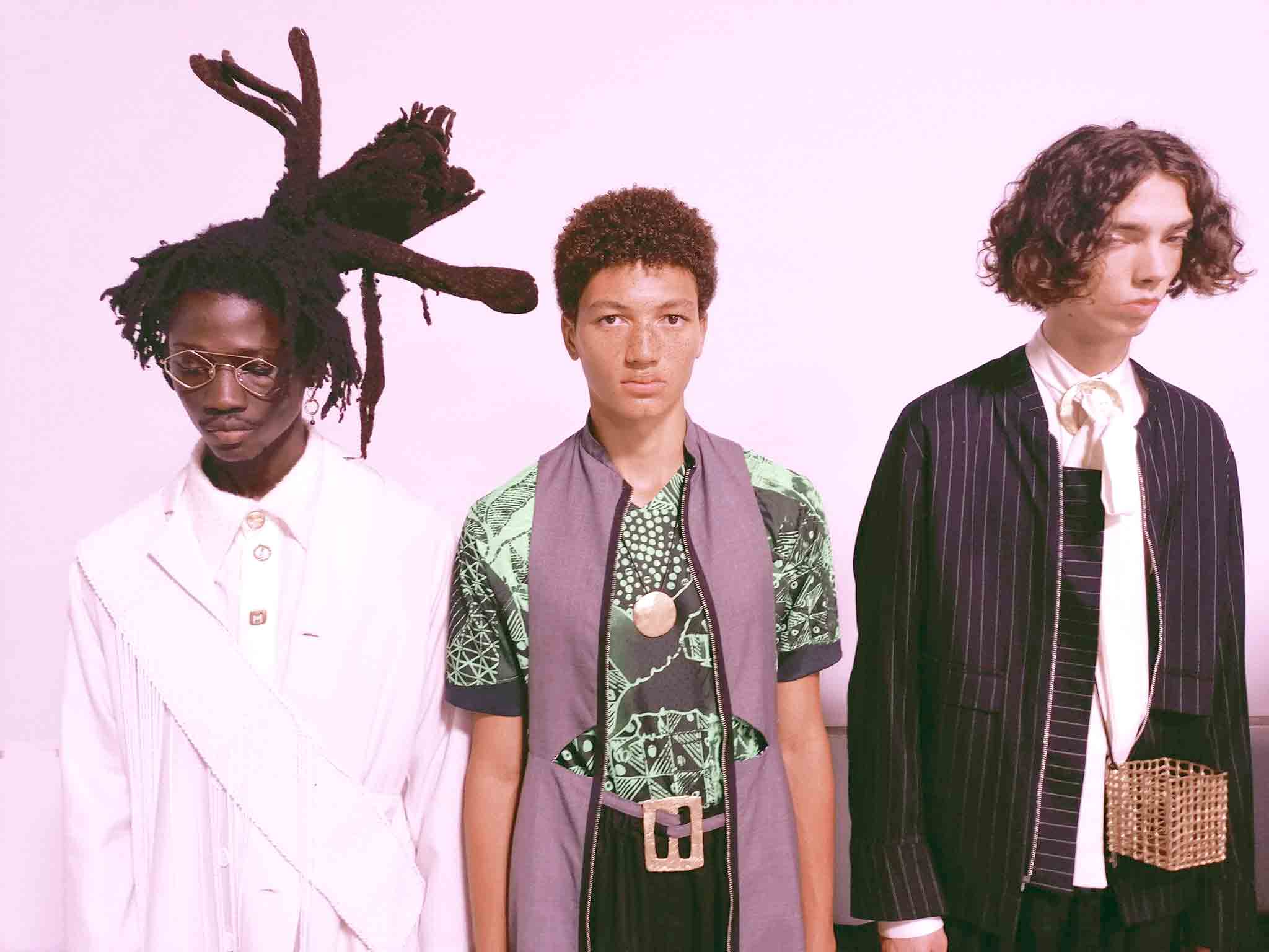 PFW-Menswear-SS24-LAGOS-SPACE-PROGRAMME-Adeju-Thompson-from-Nigeria -DN-AFRICA-MEDIA-PARTNER