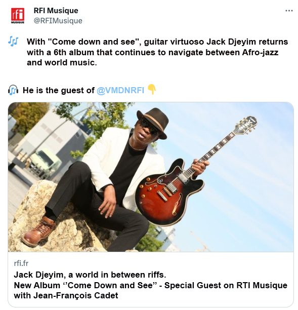 Jack-Djeyim-a-world-between-two-riffs.-Special-Podcast-with-Jean-Francois-Cadet--New-Album-Come-Down-and-See