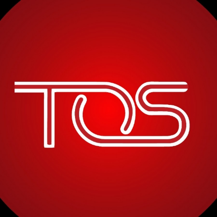 TOS TV LOGO