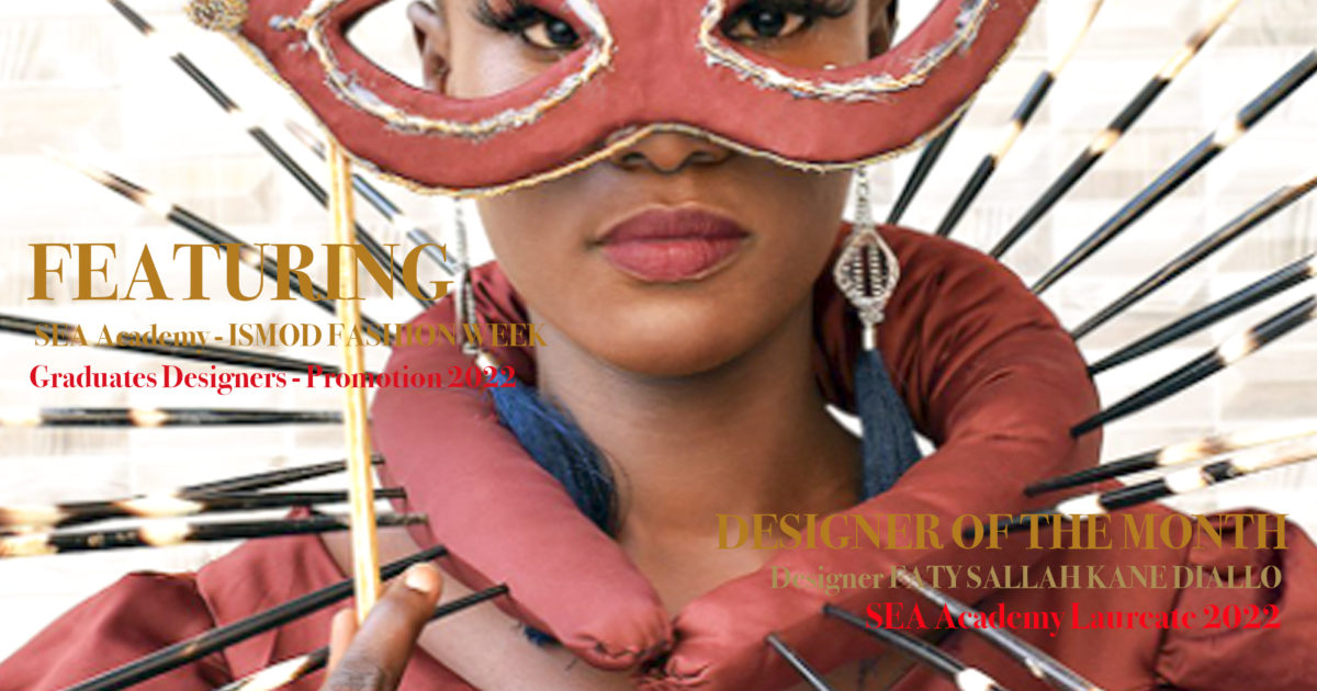 VOGUE-ME-AFRICA-2490X3508-DN-AFRICA-COVER-NUMBER-216-JuLY-18th-2022-SEA-ACADEMY-ISMOD-Designer-FATY-SALLAH-KANE-DIALLO-Photographer-Pierre-de-PEROUGES-DN-AfrICA-Media-Partner