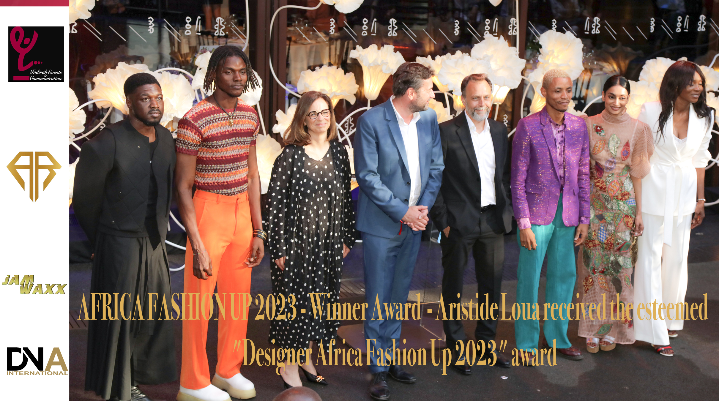AFRICA-VOGUE-COVER-AFRICA-FASHION-UP-2023-Winner-Award -Aristide-Loua-received-the-esteemed-Designer-Africa-Fashion-Up-2023-award-DN-AFRICA-MEDIA-PARTNER