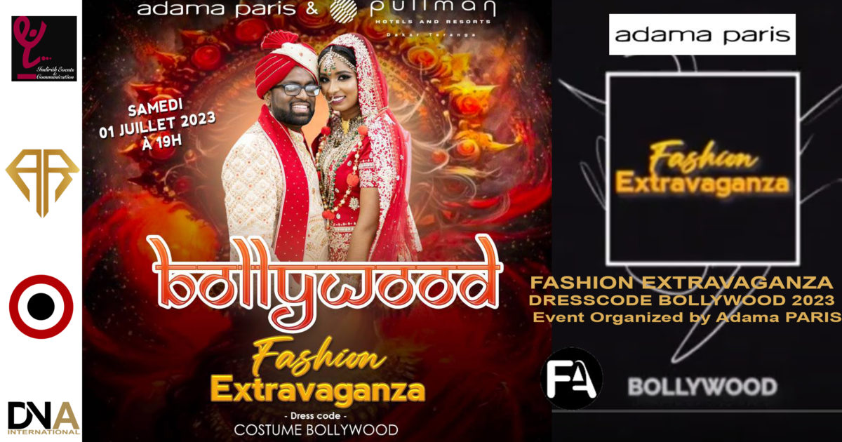 AFRICA-VOGUE-COVER-FASHION-EXTRAVAGANZA-DRESSCODE-BOLLYWOOD-2023-Event-Organized-by-Adama-PARIS-DN-AFRICA-MEDIA-PARTNER