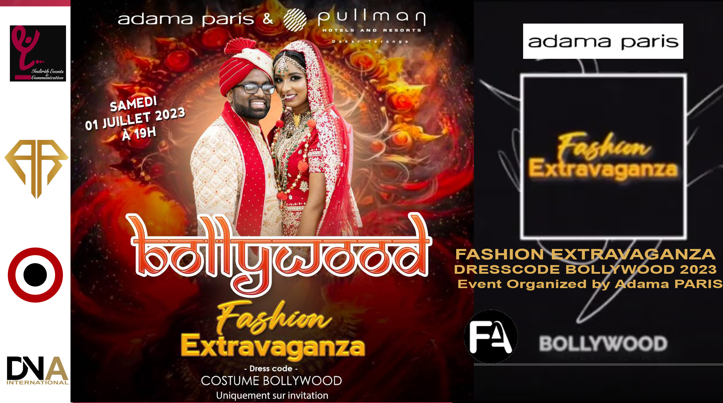 AFRICA-VOGUE-COVER-FASHION-EXTRAVAGANZA-DRESSCODE-BOLLYWOOD-2023-Event-Organized-by-Adama-PARIS-DN-AFRICA-MEDIA-PARTNER