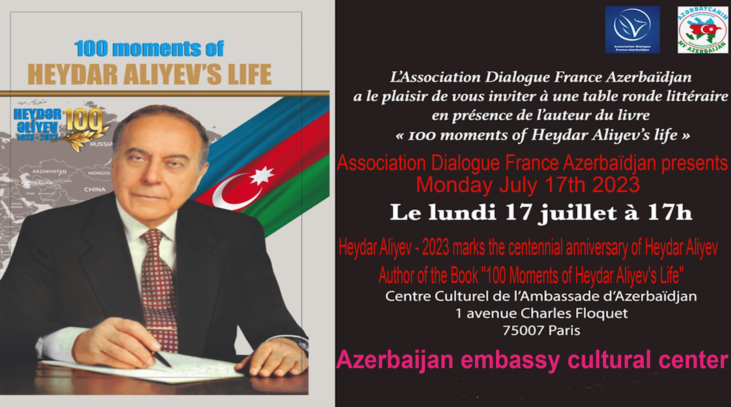 AFRICA-VOGUE-COVER-Heydar-Aliyev-2023-marks-the-centennial-anniversary-of-Heydar-Aliyev-Author-of-the-Book-100-Moments-of-Heydar-Aliyev's-Life-DN-AFRICA-Media-Partner