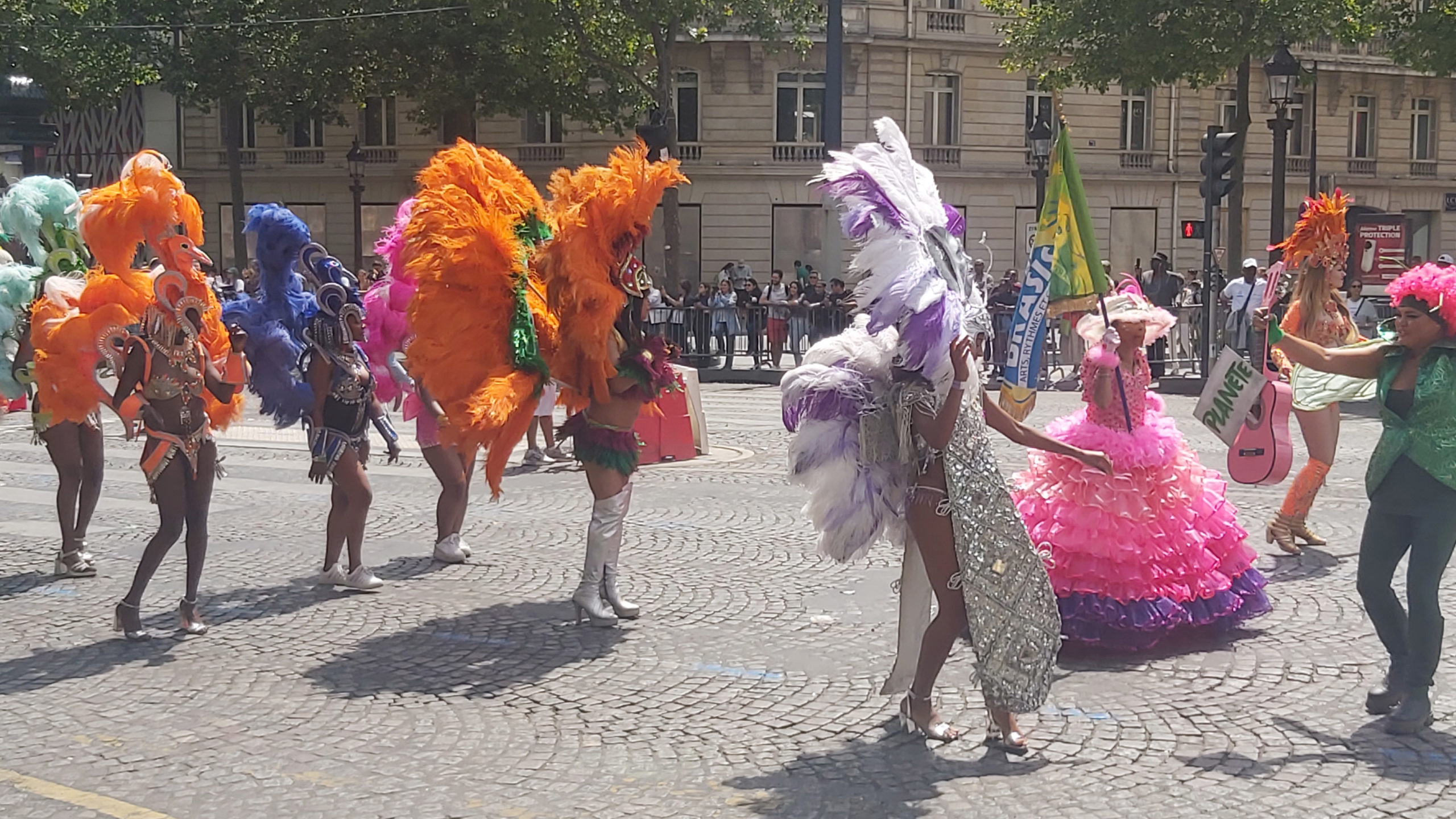 CARNAVAL TROPICAL DE PARIS 2023-PICTURE JAM WAXX-DN-AFRICA MEDIA PARTNER 