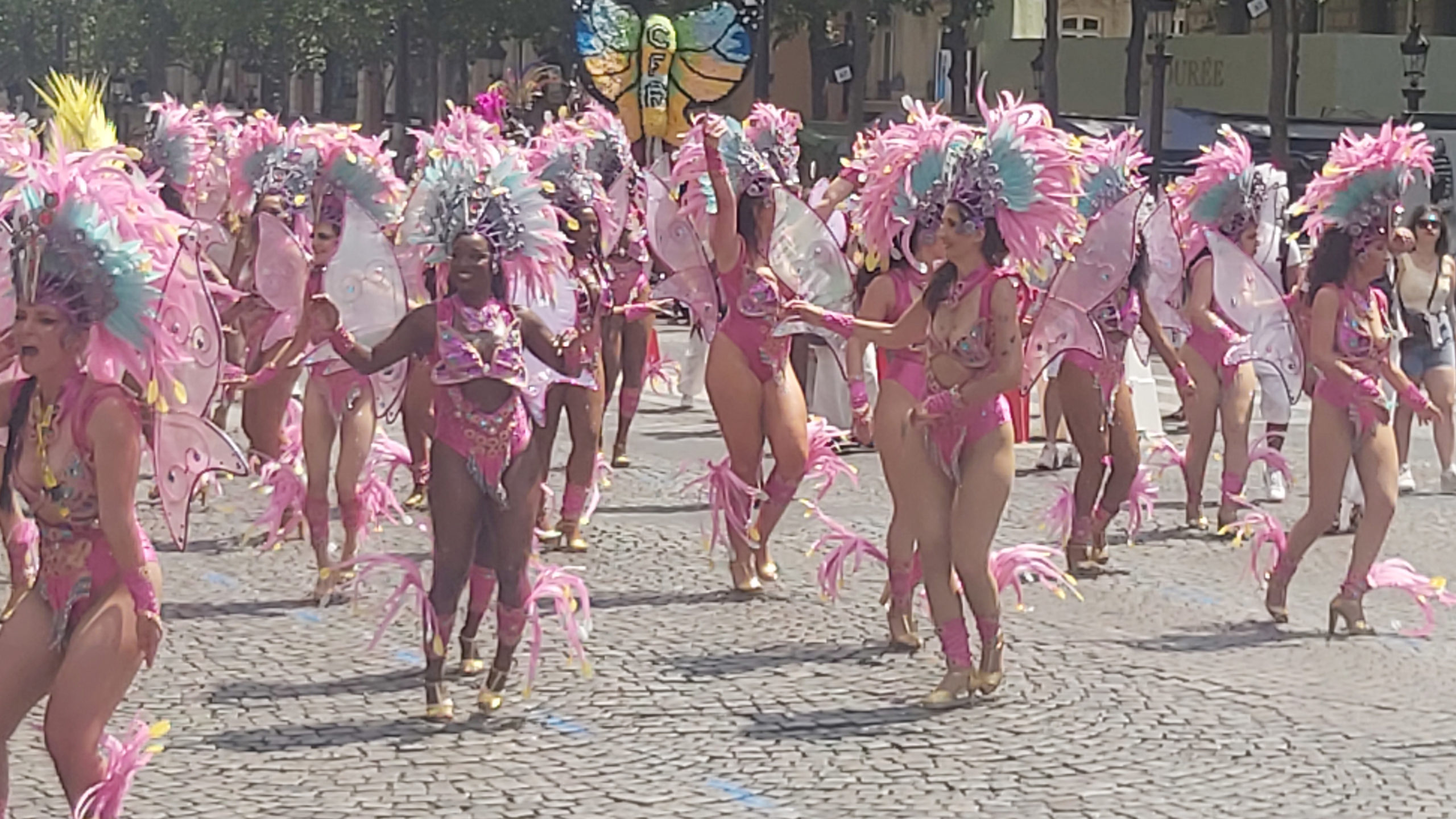 CARNAVAL TROPICAL DE PARIS 2023-PICTURE JAM WAXX-DN-AFRICA MEDIA PARTNER 