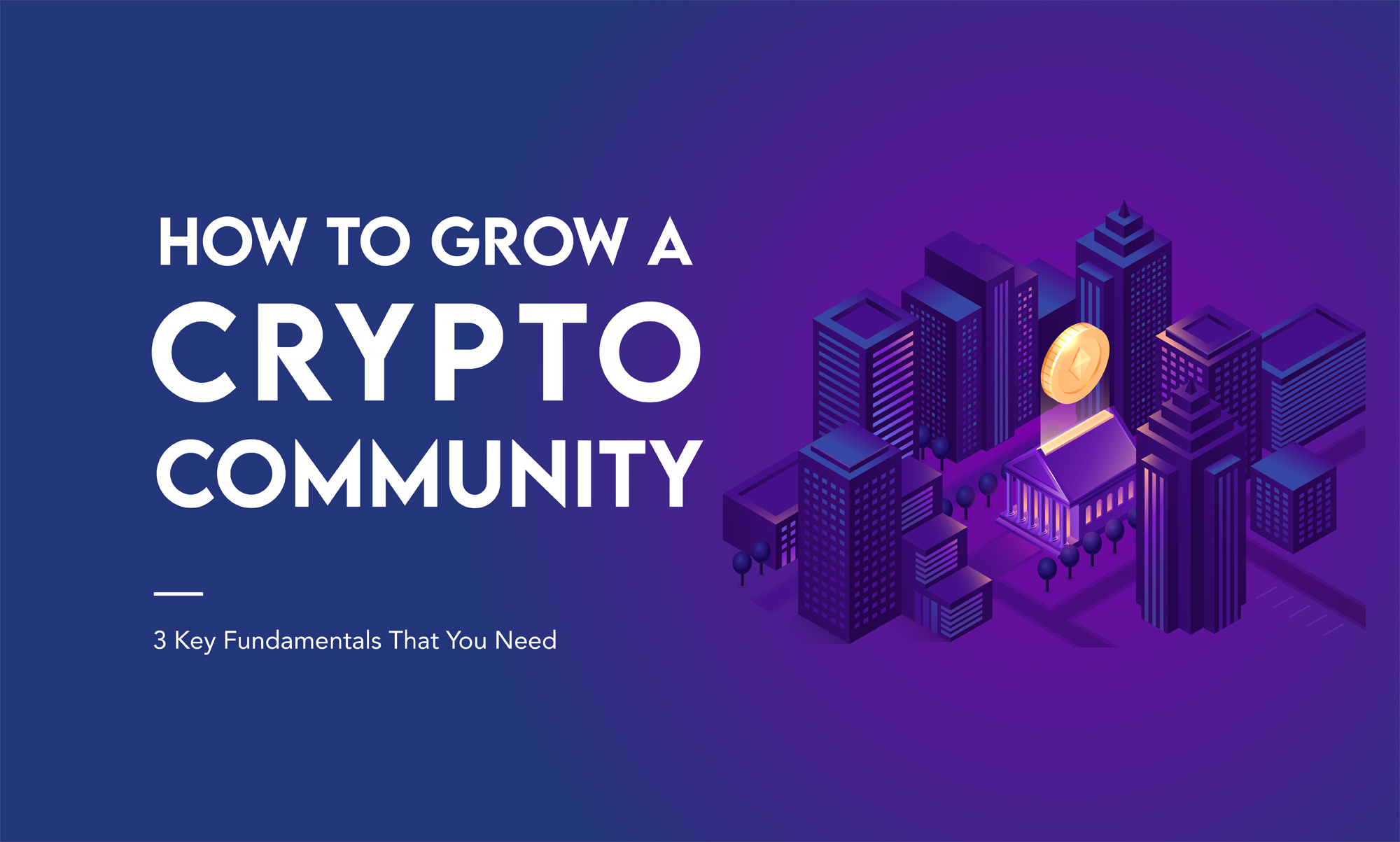 CRYPTO-COMMUNITY