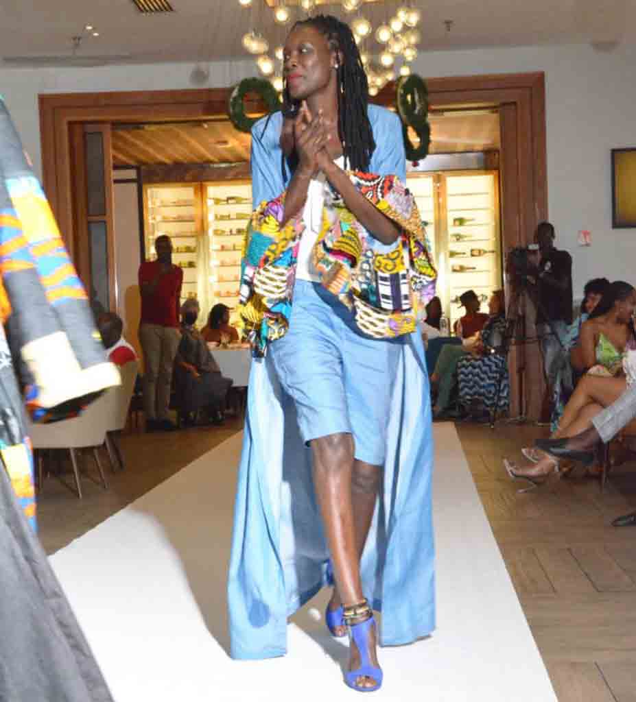 AFRICAN FASHION STYLE-DJI-DIENG-FASHION-DESIGNER-FIRST-FASHION-SHOW-DAKAR-FASHION-WEEK-2021-DN-AFRICA-MEDIA-PARTNER