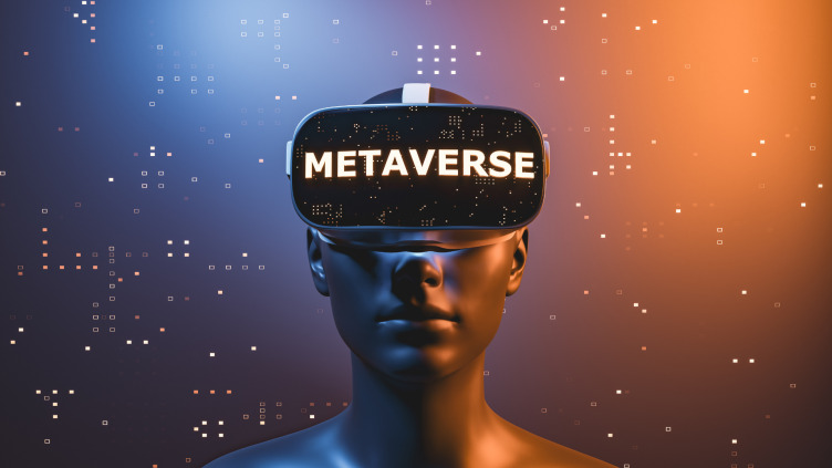 DRIVING FORCE BEHIND METAVERSE REVOLUTION-AI FOR GOOD