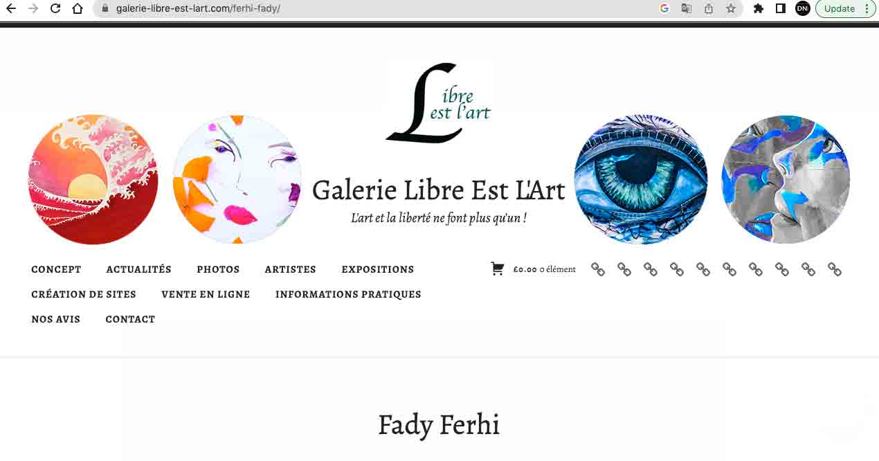 Fady-FERHI-represents-by-the-Gallery-Libre-Est-L'Art