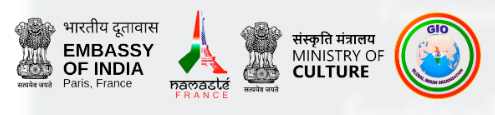Namasté France 2023 - Immerse yourself in the Indian experience - Celebrating 25 years of Franco-Indian strategic partnership 21 NAMASTÉ-FRANCE-2023-–-IMMERSE-YOURSELF-IN-THE-INDIAN-EXPERIENCE-OFFICIAL-SPONSORS
