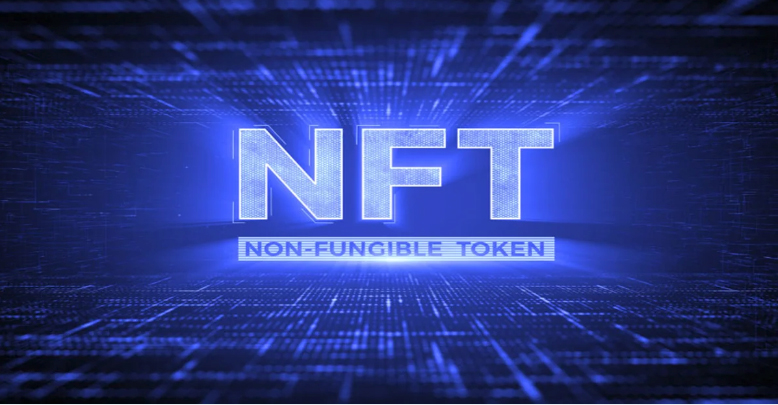 NFT-NON-FUNGIBLE-TOKEN