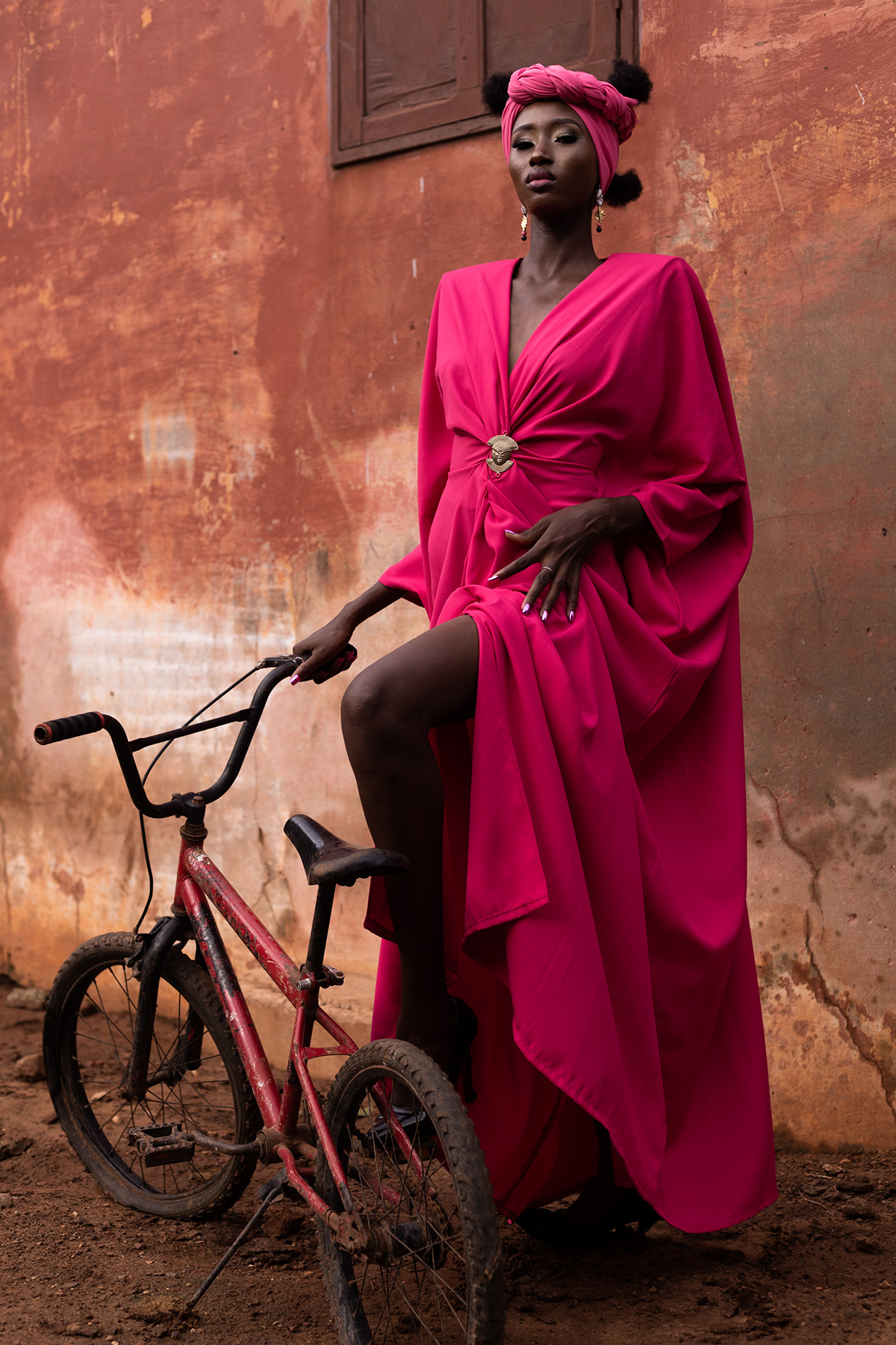 Octobre-Rose-2022-Talented-Marina-Boucal-International-Model-from-Senegal-Picture-by-Khaled-Fhemy-Mamah-DN-AFRICA-Media-Partner