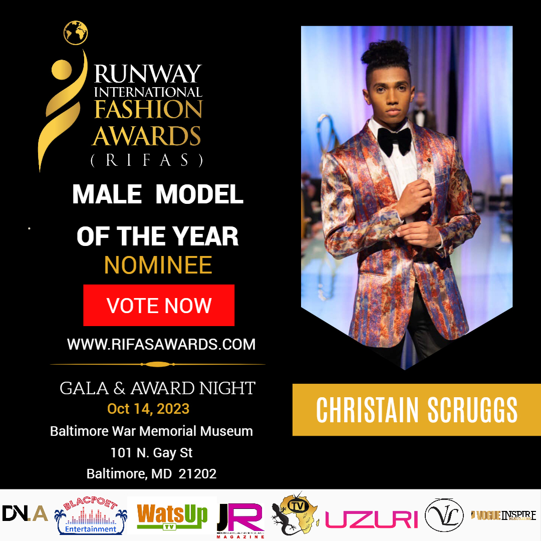 RUNWAY-INTERNATIONAL-FASHION-AWARDS-RIFAS-NOMINEE-CATEGORY-MALE-OF-THE-YEAR-CHRISTIAN-SCRUGGS-DN-AFRICA-MEDIA-PARTNER