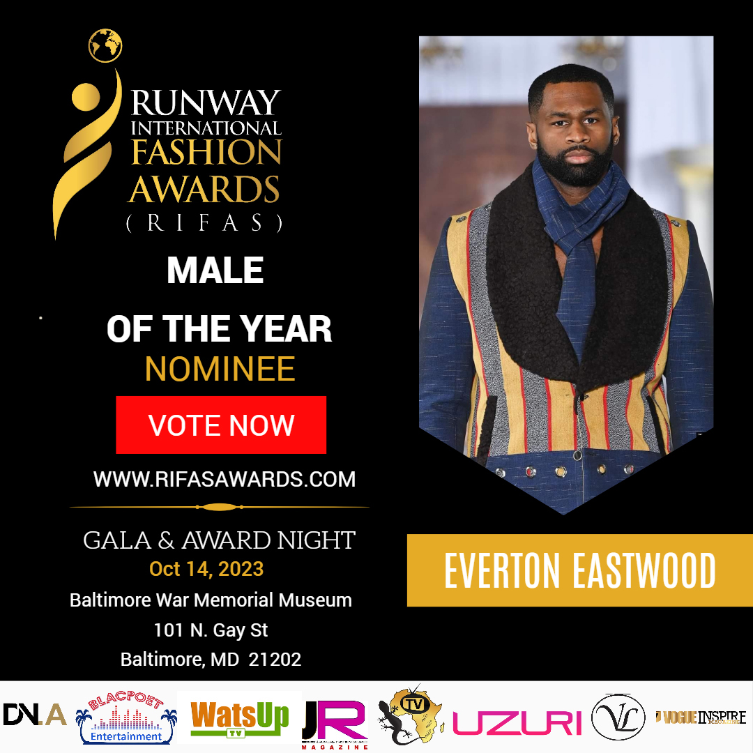 RUNWAY-INTERNATIONALFASHION-AWARDS-RIFAS-Ceo-&-Founder-by-Junda-Morris-NOMINEE-CATEGORY-MALE-OF-THE-YEAR-EVERTON-EASTWOOD-FN-AFRICA-MEDIA-PARTNER