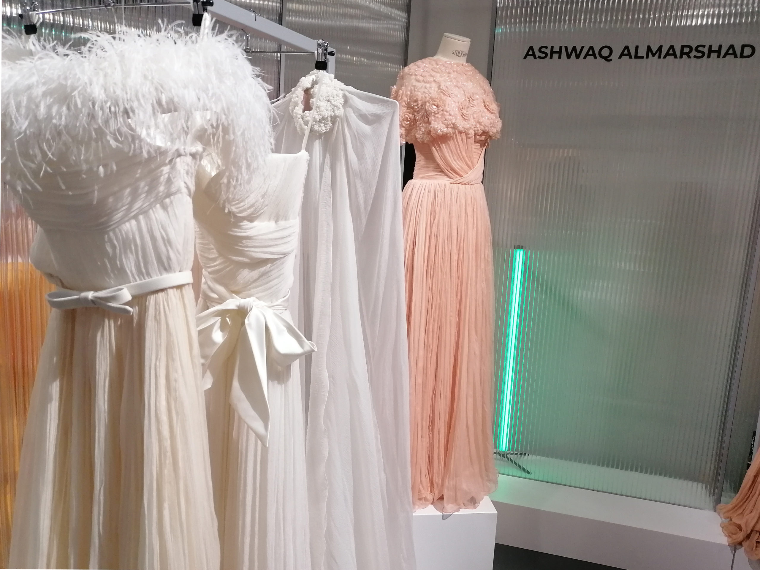 Saudi-100-Brands-initiative-EMERGE-Pop-up-Event-Saudi-Arabia's-rising-talents-at-EMERGE-Pop-up-Event-on-the-sidelines-of-PFW-2023-ASHWAQ-ALMARSHAD