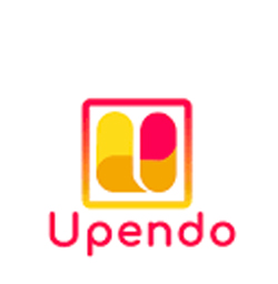 Upendo logo