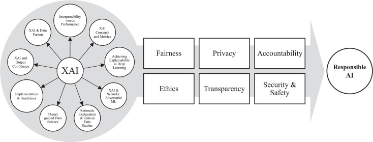 XAI-EXPLAINABLE ARTIFICIAL INTELLIGENCE-CONCEPT TAXONOMIES-OPPORTUNITIES_CHALLENGES TOWARD