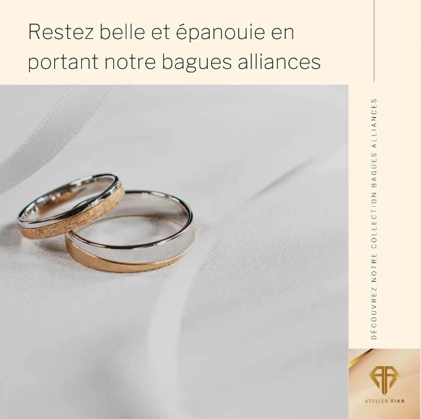 ring-fiancaille RIAN-BOUTIQUE-RIAN-JEWELLERY