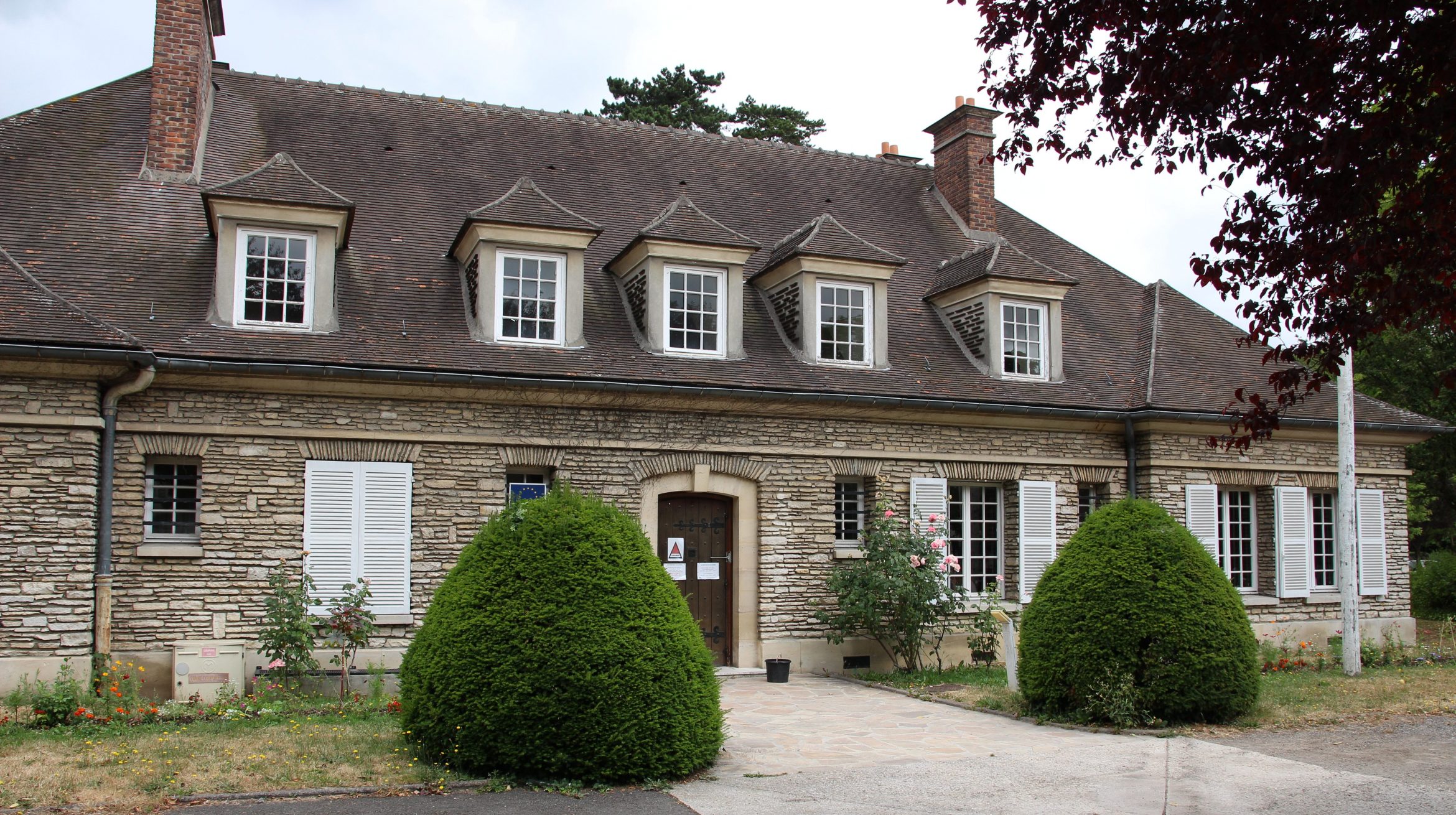 montfermeil-domaine-formige- cultural service