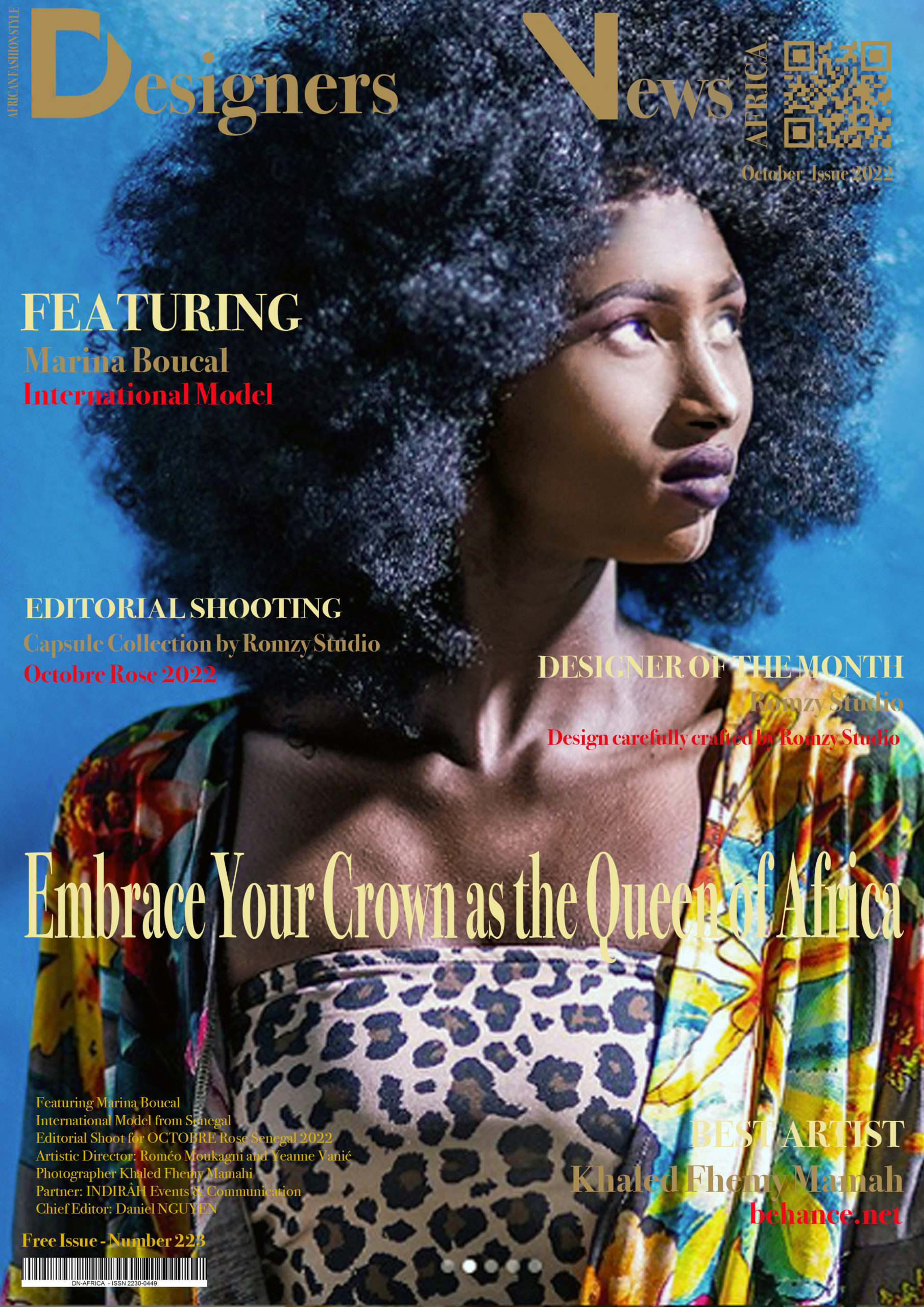 AFRICA-FASHION-STYLE-2490X3508-DN-AFRICA-COVER-NUMBER-223-OCT-3RD-2022-OCTOBER-ROSE-2022-BOUCAL-MARINA-INTERNATIONAL-MODEL-DN-AFRICA-Media-Partner