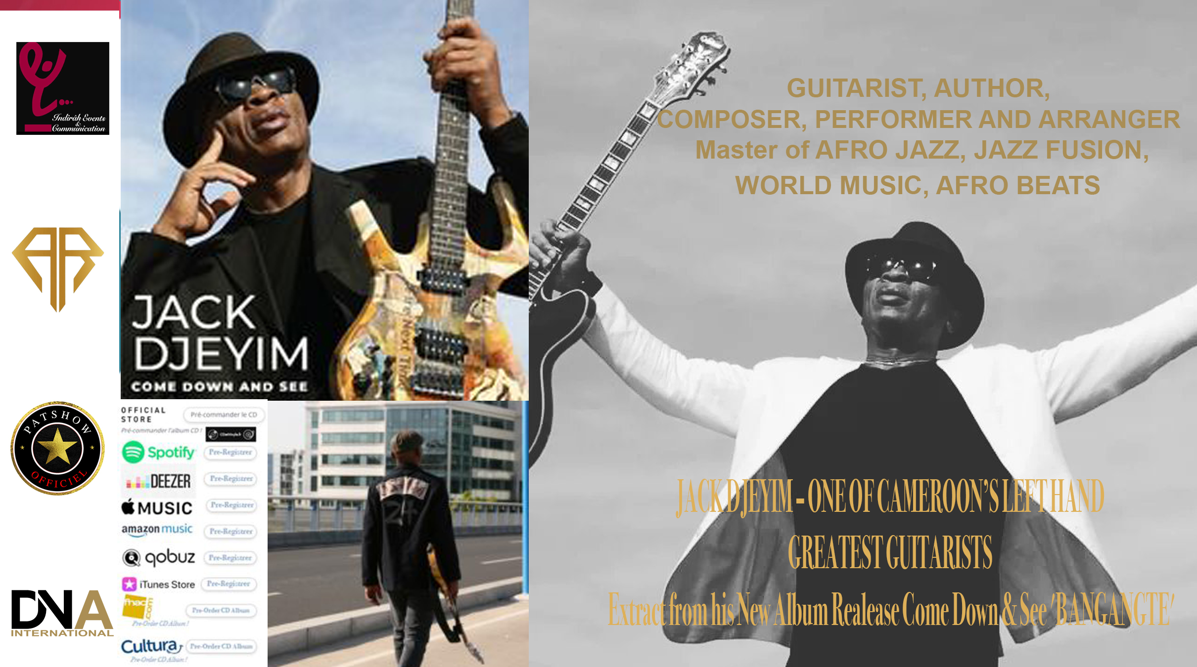 AFRICA-VOGUE-COVER-JACK-DJEYIM-ONE-OF-CAMEROON’S-LEFT-HAND-GREATEST-GUITARISTS-Extract-from-his-New-Album-Realease-Come-Down-&-See-BANGANGTE-DN-AFRICA-MEDIA-PARTNER