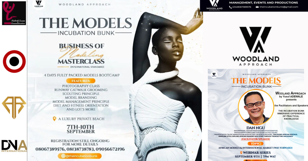 AFRICA-VOGUE-COVER-WOOLAND-APPROACH -by-Yusuf-ADEWALE-presents-DN-AFRICA-the-Facilitators-and-Speakers-THE-INCUBATION-BUNK-IMMERSIVE-EXPERIENCE-OF-PRACTICAL-KNOWLEDGE-DN-AFRICA-Media-Partner