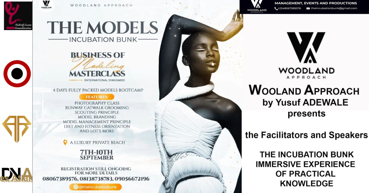 AFRICA-VOGUE-COVER-WOOLAND-APPROACH -by-Yusuf-ADEWALE-presents-the-Facilitators-and-Speakers-THE-INCUBATION-BUNK-IMMERSIVE-EXPERIENCE-OF-PRACTICAL-KNOWLEDGE-DN-AFRICA-Media-Partner