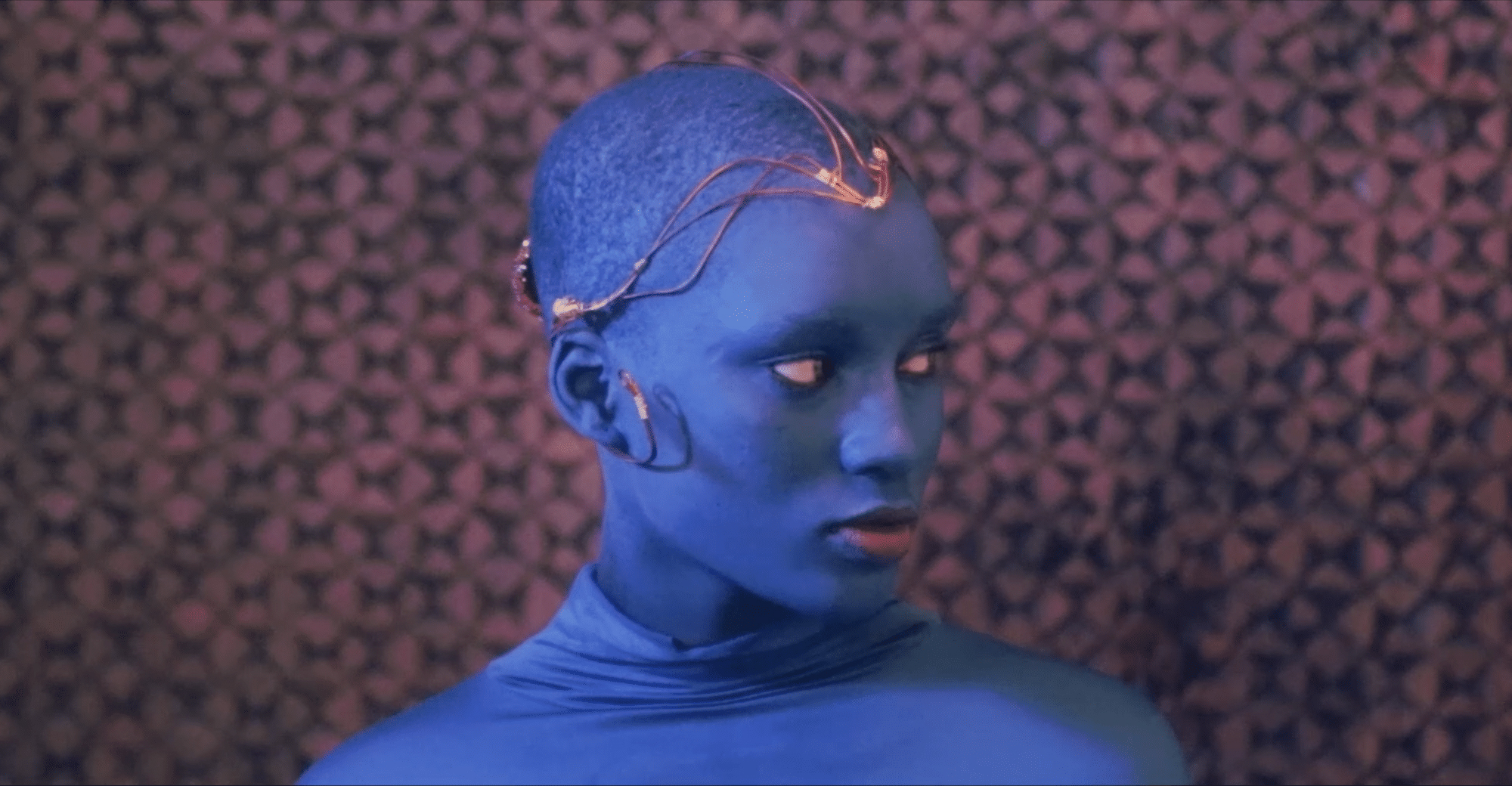 "An Alien in Town" - A Captivating Short Film by Daniel Obasi in Collaboration with Vlisco and A White Space Creative Agency"