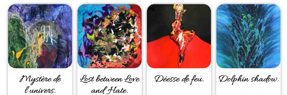 Artasasoul-Permanent-Gallery -Exposition-DEESSE-DE-FEU