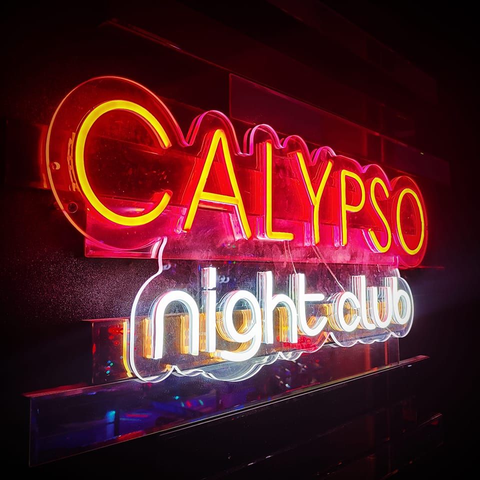CALYPSO CI-NIGHT CLUB