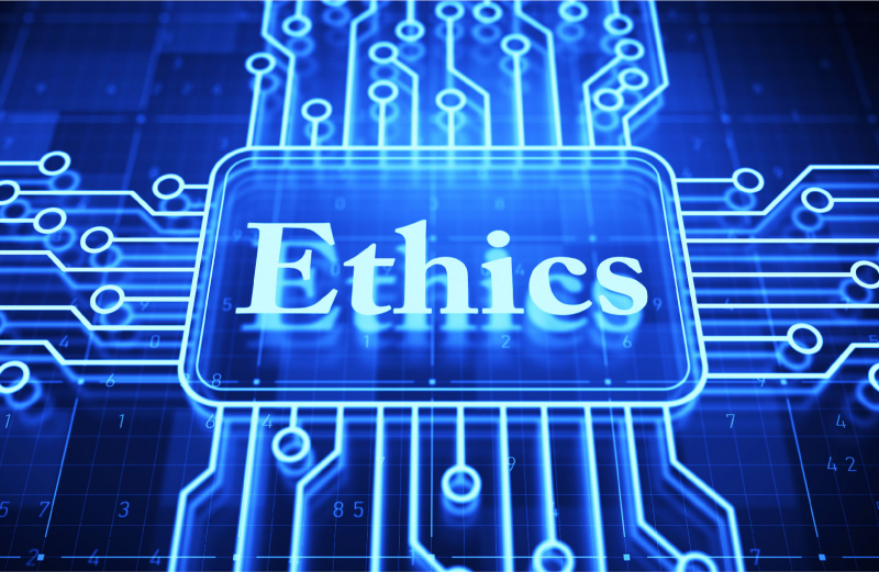 ETHICAL CONSIDERATIONS ON EMERGING TECHNOLOGIES IN AFRICA