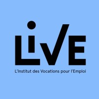 LIVE LOGO