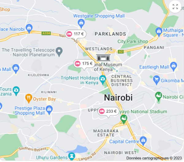 Radisson HotelGroup Nairobi, Kenya _ RADISSON-NAIROBI-KENNYA-WESTLANDS