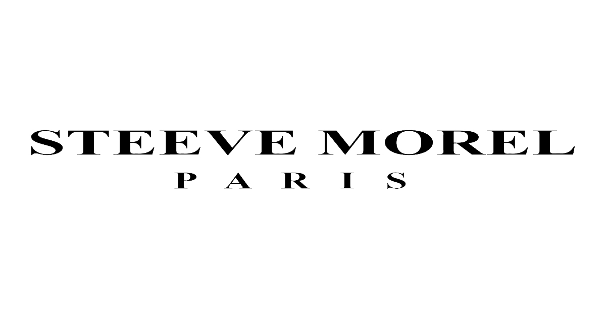 STEEVE-MOREL-PARIS-LOGO