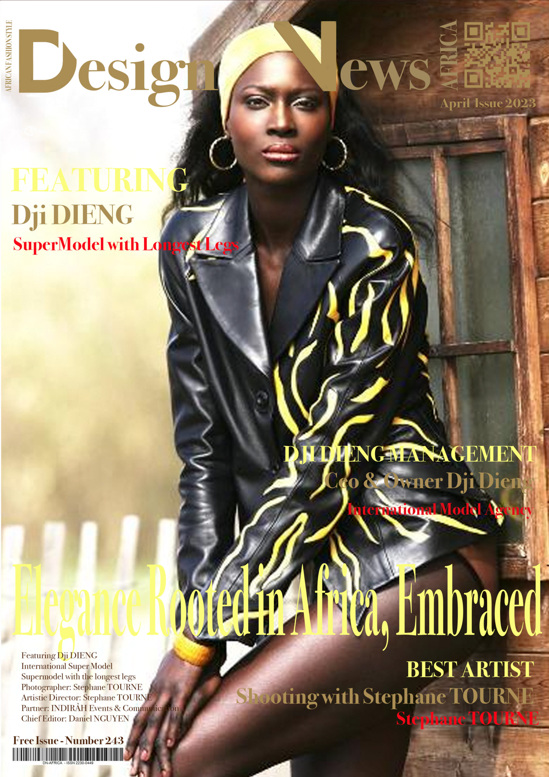 AFRICA-FASHION-STYLE-2490X3508-DN-AFRICA-COVER-NUMBER-243-APRIL-24TH-2023-DJI-DIENG-SUPER-MODEL-DN-AfrICA-Media-Partner
