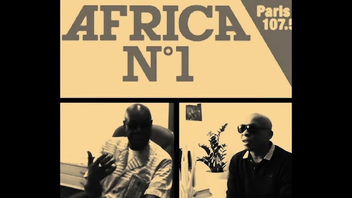 AFRICA N°1-JACK DJEYIM INTERVIEW EXCLUSIF MANU DIBANGO