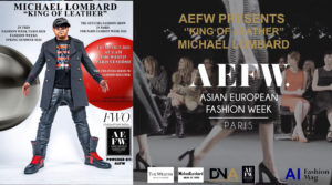 AFRICA-VOGUE-COVER-AEFW-PRESENTS-KING-OF-LEATHER-MICHAEL-LOMBARD-AEFW-ASIAN-EUROPEAN-FASHION-WEEK-PARIS-FWO-DN-AFRICA-Media-Partner