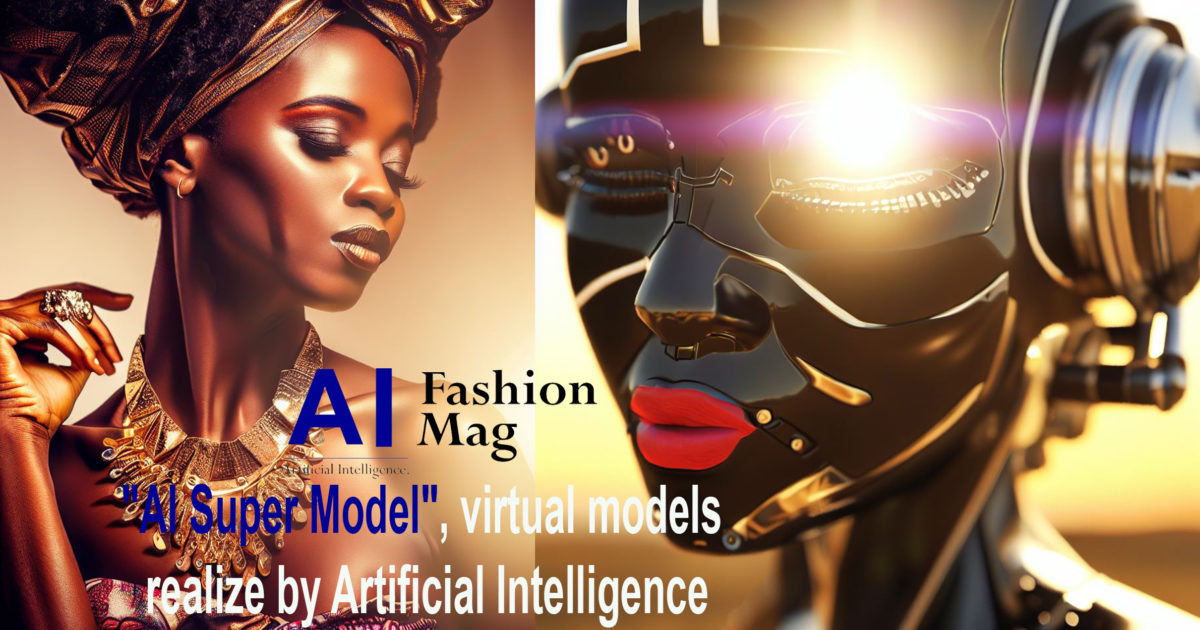 AFRICA-VOGUE-COVER-AI-Super-Model',-virtual-models-realize-by-Artificial-Intelligence-DN-AFRICA-Media-Partner